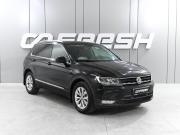 Volkswagen Tiguan II Ростов-на-Дону  - изображение 18