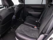 Toyota Highlander IV (XU70) Москва  - изображение 32
