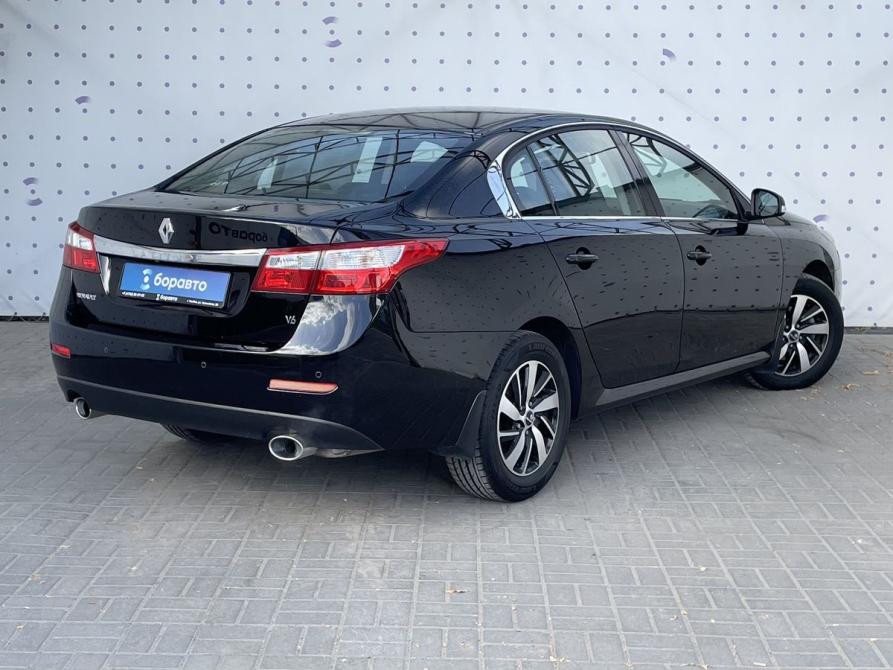 Renault Latitude I Тамбов  - изображение 4
