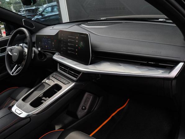 Haval F7 II с пробегом 2024 года, цена 2 750 000 рублей, 31815 км, внедорожник, Автокод Объявления