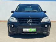 Mercedes-Benz M-Класс AMG II (W164) Рестайлинг Ростов-на-Дону  - изображение 34