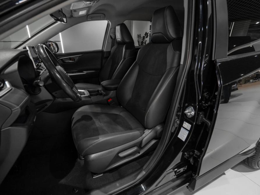 Toyota RAV4 V (XA50) Москва  - изображение 9