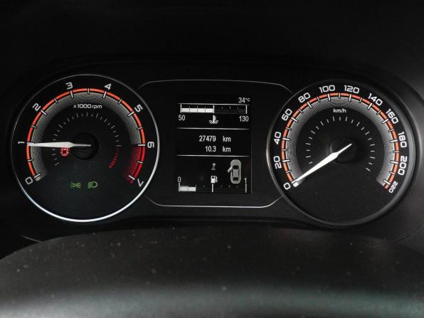 Lada (ВАЗ) Vesta I Рестайлинг (NG) с пробегом 2024 года, цена 1 359 000 рублей, 27479 км, седан, Автокод Объявления