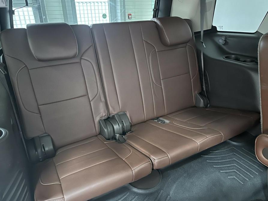 Chevrolet Tahoe IV Красноярск  - изображение 19