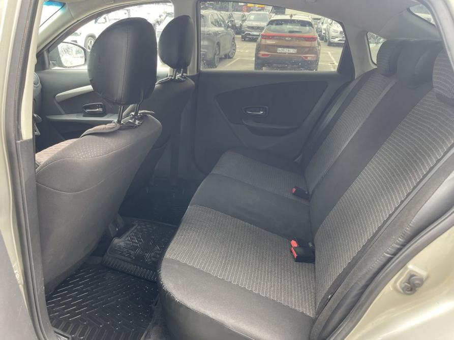 Nissan Almera III (G15) Брянск  - изображение 11