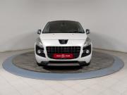 Peugeot 3008 I Екатеринбург  - изображение 26