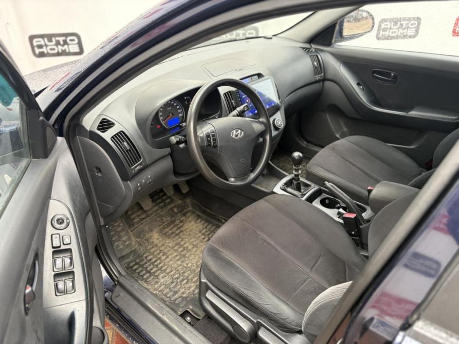 Hyundai Elantra IV (HD) Санкт-Петербург  - изображение 8