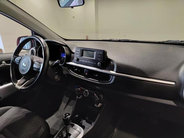 Kia Picanto III с пробегом 2019 года, цена 1 500 000 рублей, 37764 км, хэтчбек, Автокод Объявления