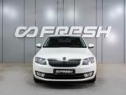 Skoda Octavia III (A7) Воронеж  - изображение 25