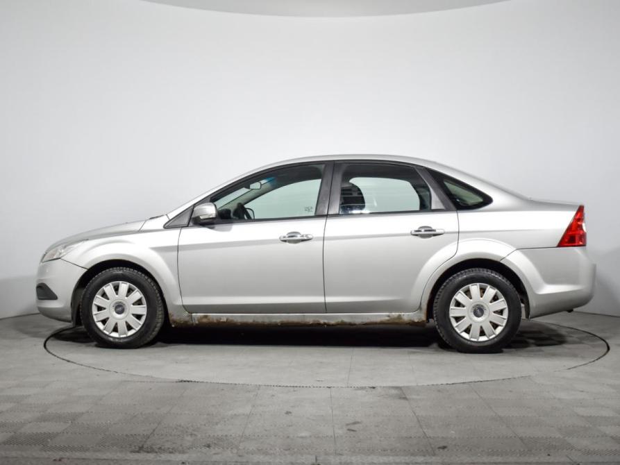 Ford Focus II Рестайлинг Санкт-Петербург  - изображение 8