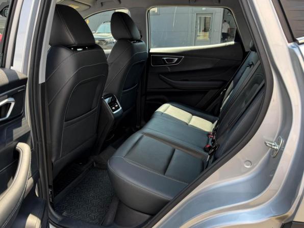 Chery Tiggo 4 Pro I с пробегом 2024 года, цена 1 649 000 рублей, 49394 км, внедорожник, Автокод Объявления