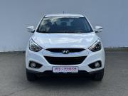 Hyundai ix35 I Рестайлинг Москва  - изображение 18