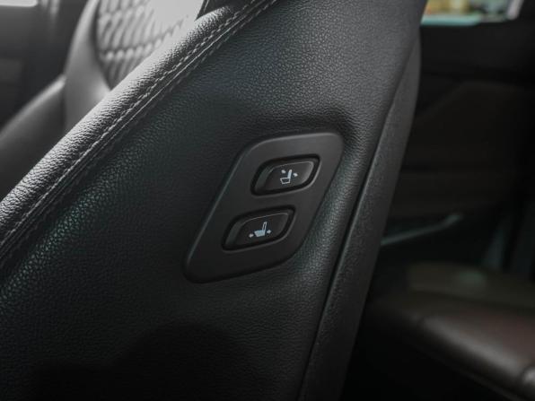 Hyundai Santa Fe IV с пробегом 2020 года, цена 2 999 000 рублей, 184847 км, внедорожник, Автокод Объявления