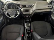 Kia Rio III Рестайлинг Москва  - изображение 28