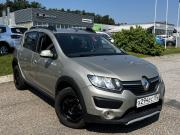 Renault Sandero II Рестайлинг Уфа  - изображение 20