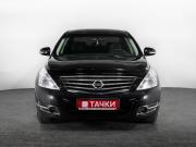 Nissan Teana II Рестайлинг Иркутск  - изображение 26