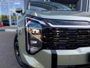 Kia Sportage V Рестайлинг Москва  - изображение 36