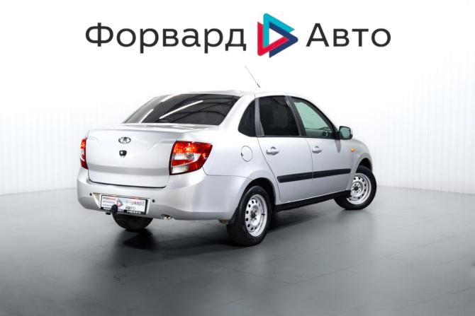Lada (ВАЗ) Granta I с пробегом 2013 года, цена 399 000 рублей, 142362 км, седан, Автокод Объявления