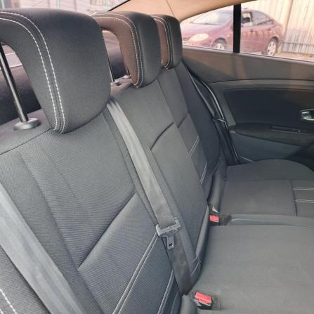 Renault Fluence I Рестайлинг с пробегом 2014 года, цена 630 000 рублей, 165761 км, седан, Автокод Объявления