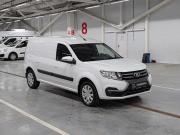 Lada (ВАЗ) Largus I Рестайлинг Казань  - изображение 25