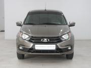 Lada (ВАЗ) Granta I Рестайлинг Старый Оскол  - изображение 22