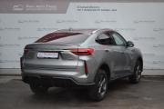 Haval F7x I Рестайлинг Старый Оскол  - изображение 25