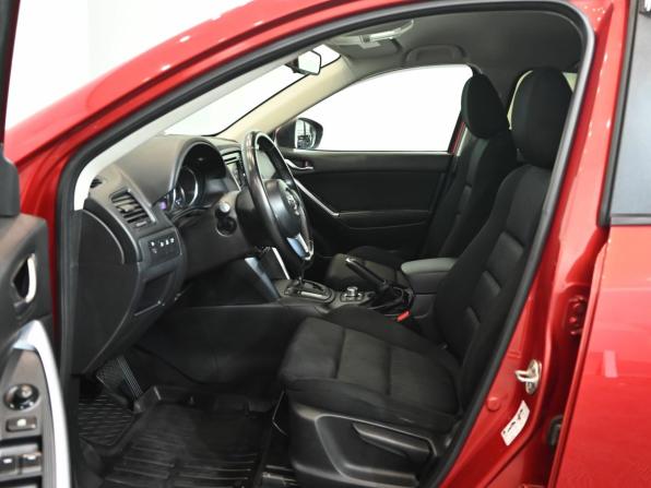 Mazda CX-5 I с пробегом 2013 года, цена 1 750 000 рублей, 154302 км, внедорожник, Автокод Объявления