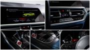 BMW M4 G82/G83 Москва  - изображение 43