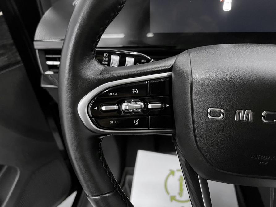 Omoda C5 I Тверь  - изображение 21