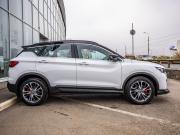 Geely Coolray I Волгоград  - изображение 47