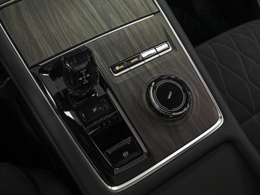 Geely Monjaro I Рестайлинг Ставрополь  - изображение 13