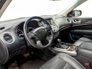 Infiniti QX60 I Рестайлинг Москва  - изображение 48
