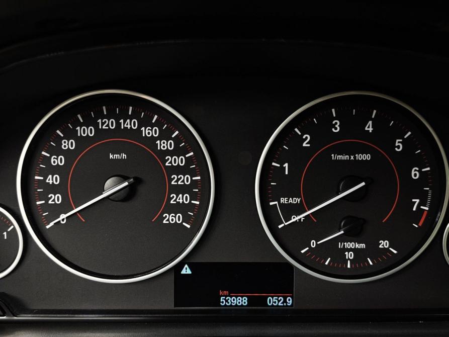 BMW 4 серии F32/F33/F36 Рестайлинг Москва  - изображение 13