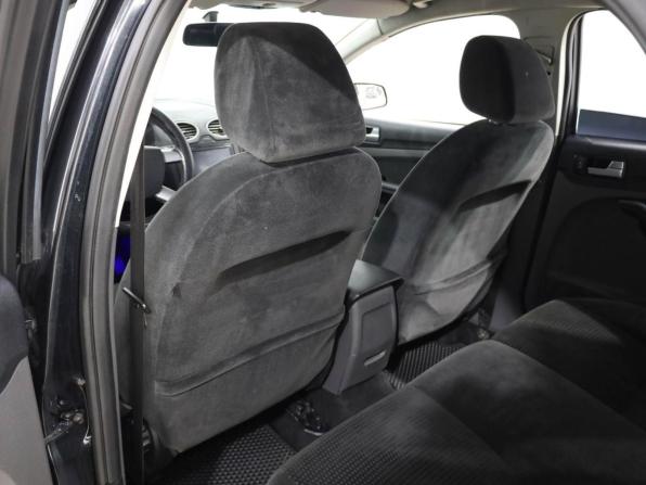 Ford Focus II с пробегом 2005 года, цена 579 000 рублей, 234512 км, хэтчбек, Автокод Объявления
