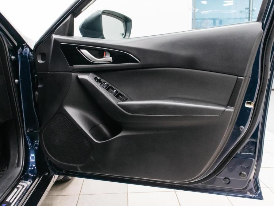Mazda Axela III Красноярск  - изображение 10