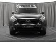 Infiniti QX70 Москва  - изображение 29