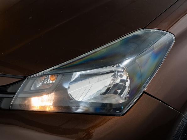 Toyota Vitz III (XP130) Рестайлинг с пробегом 2015 года, цена 725 000 рублей, 179944 км, хэтчбек, Автокод Объявления