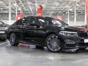 BMW 5 серии VII (G30/G31/G38) Санкт-Петербург  - изображение 37
