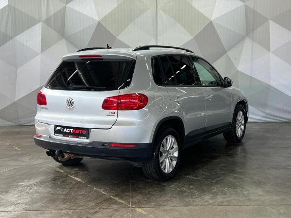 Volkswagen Tiguan I Рестайлинг с пробегом 2012 года, цена 1 070 000 рублей, 153752 км, внедорожник, Автокод Объявления