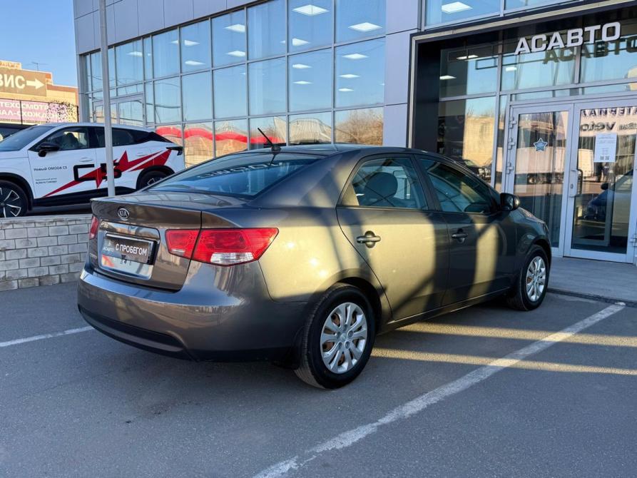 Kia Cerato II Самара  - изображение 4