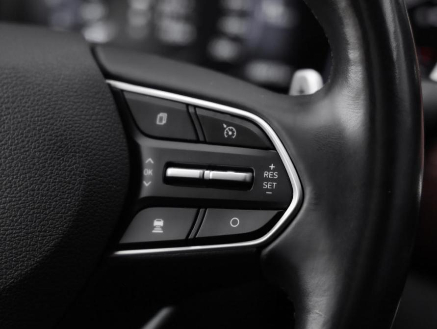 Hyundai Santa Fe IV Санкт-Петербург  - изображение 16