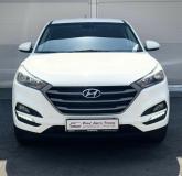 Hyundai Tucson III Липецк  - изображение 13