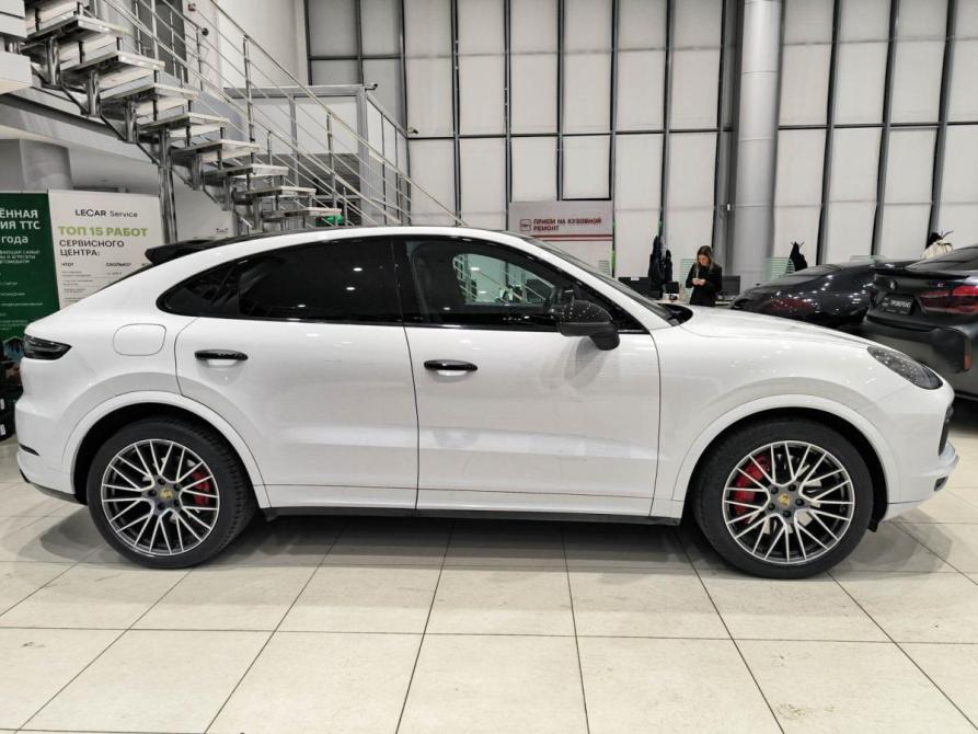 Porsche Cayenne III Казань  - изображение 5