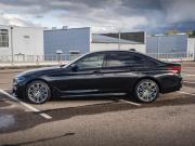 BMW 5 серии VII (G30/G31/G38) Москва  - изображение 28
