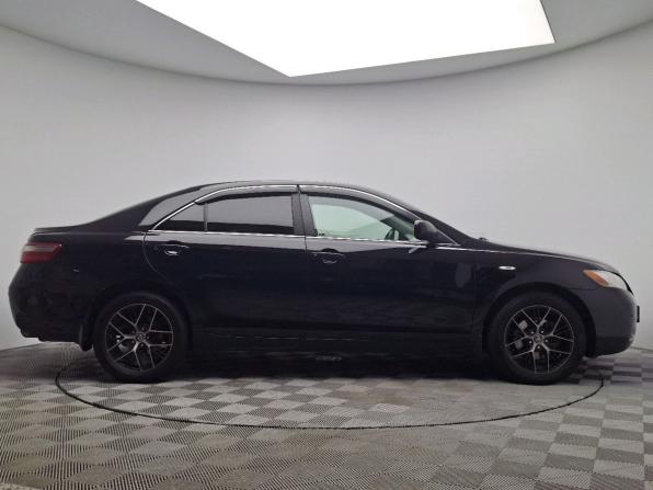 Toyota Camry VI (XV40) с пробегом 2008 года, цена 759 000 рублей, 258734 км, седан, Автокод Объявления