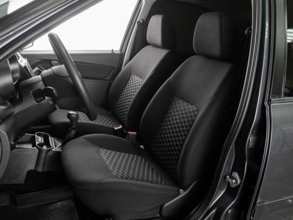 Lada (ВАЗ) Granta I Рестайлинг с пробегом 2020 года, цена 729 000 рублей, 77219 км, лифтбек, Автокод Объявления