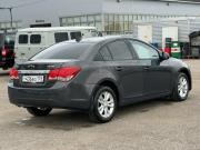 Chevrolet Cruze I Рестайлинг Пермь  - изображение 9
