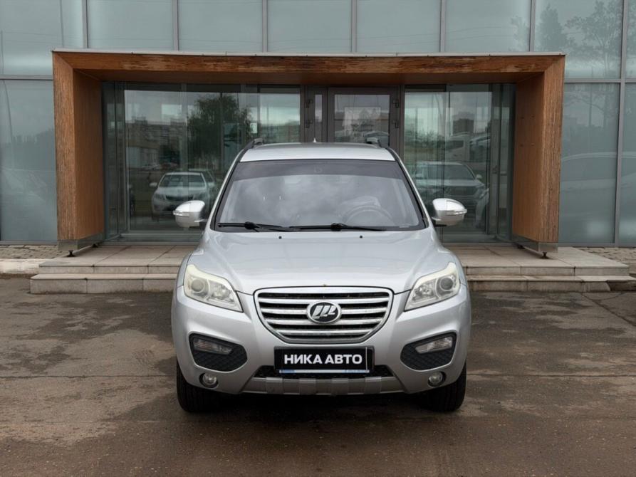 Lifan X60 I Оренбург  - изображение 2
