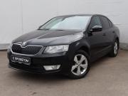Skoda Octavia III (A7) Москва  - изображение 24
