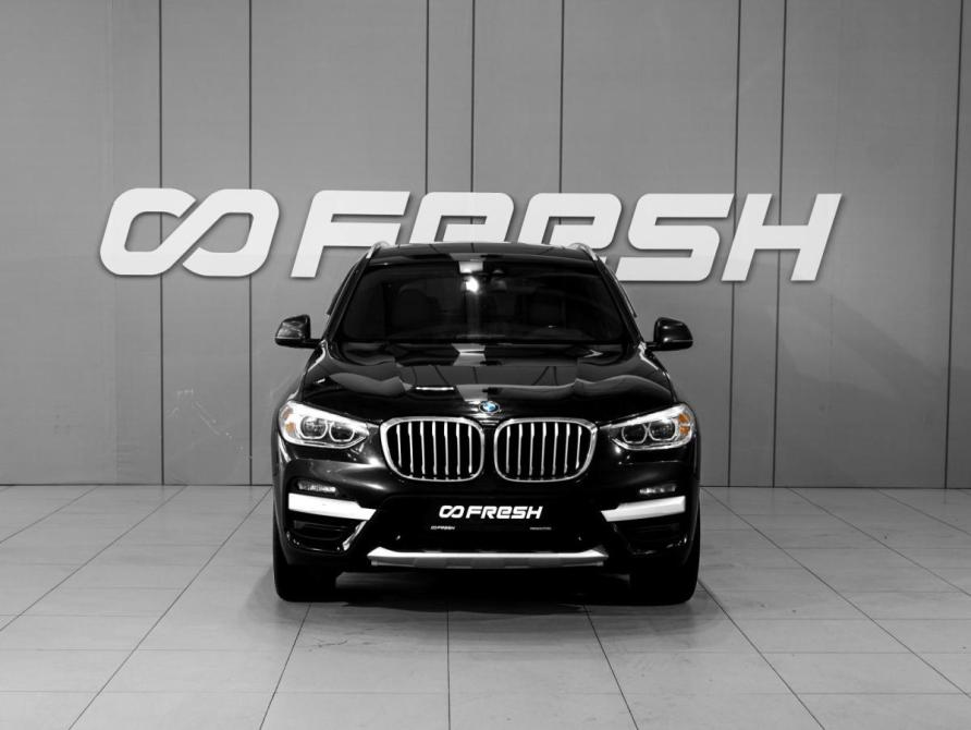 BMW X3 III (G01) Тверь  - изображение 3
